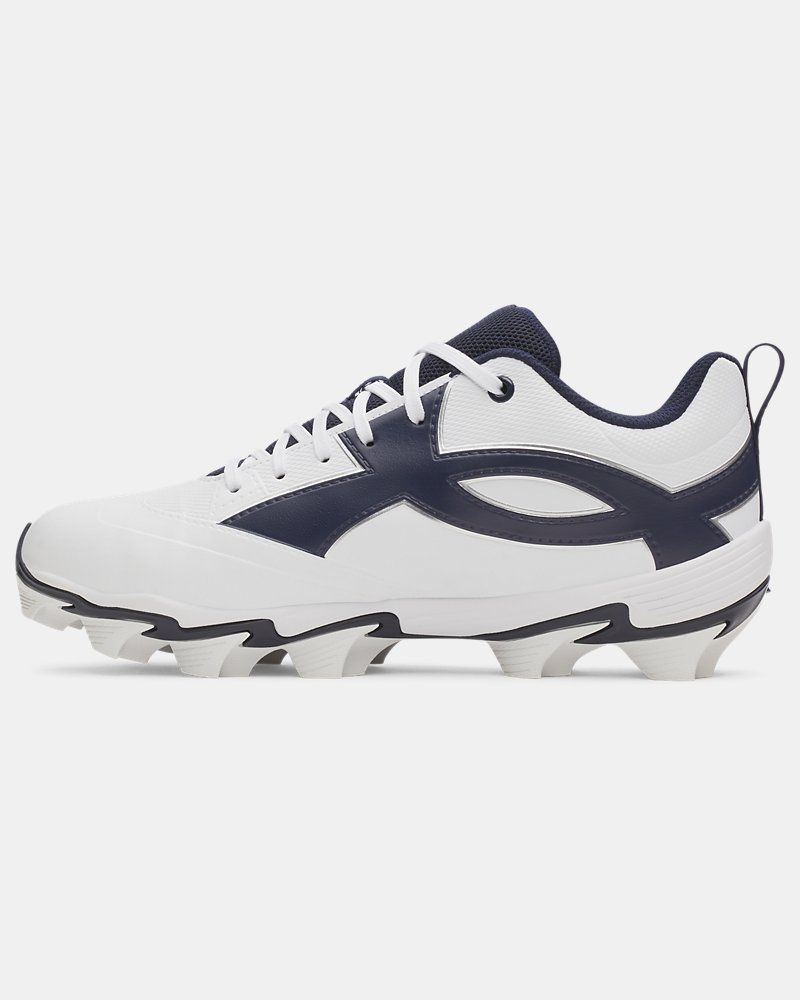 UA Leadoff Icon Low RM Men's Baseball Cleats — view 14