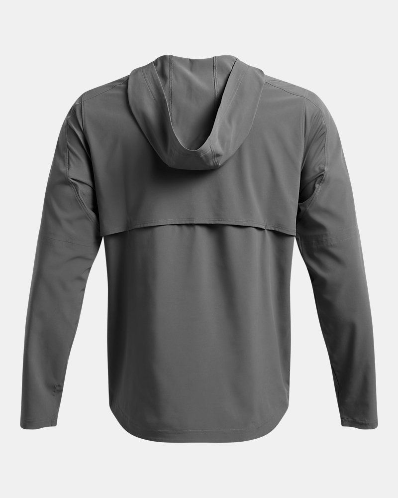 UA Utility Pro Men's Cage Jacket — view 10