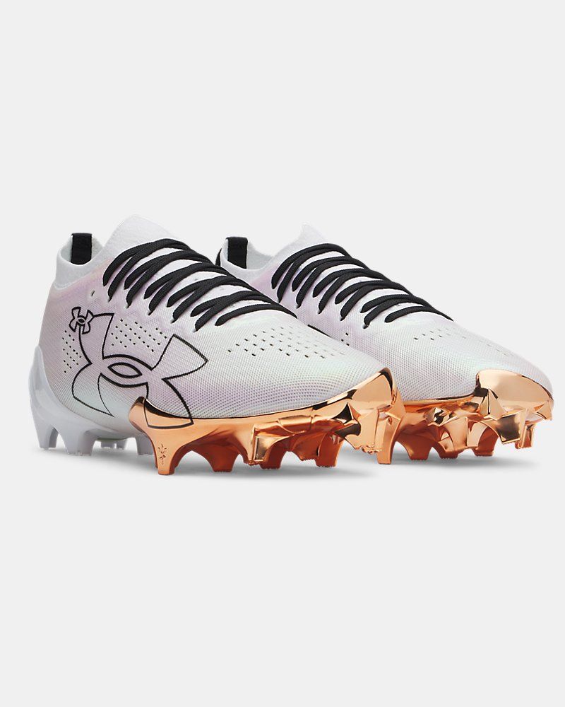 UA Blur Pro Football Cleats — view 23