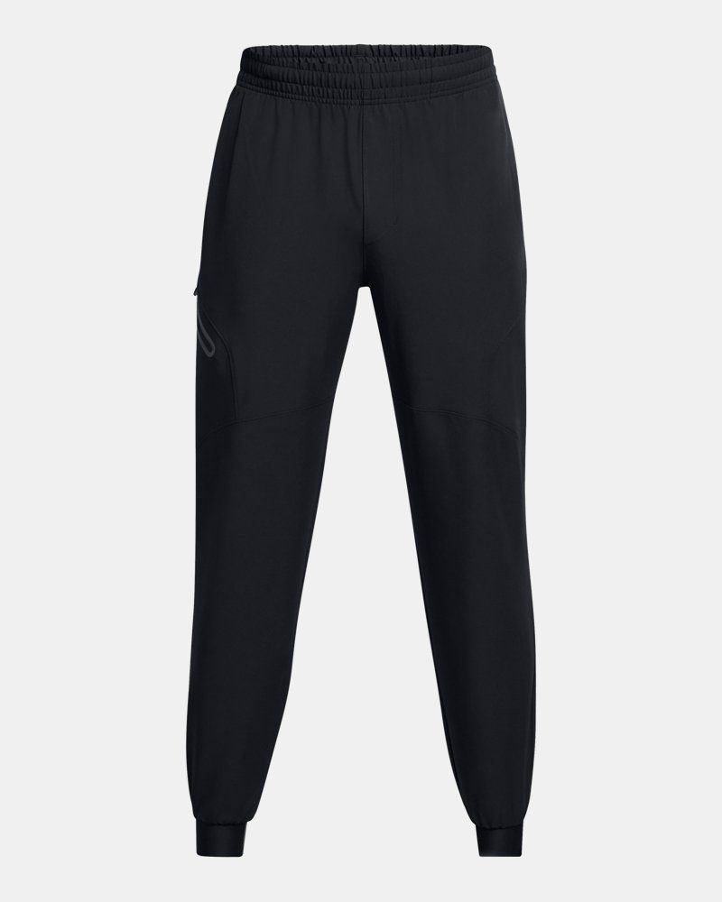 UA Unstoppable Men's Joggers — view 5