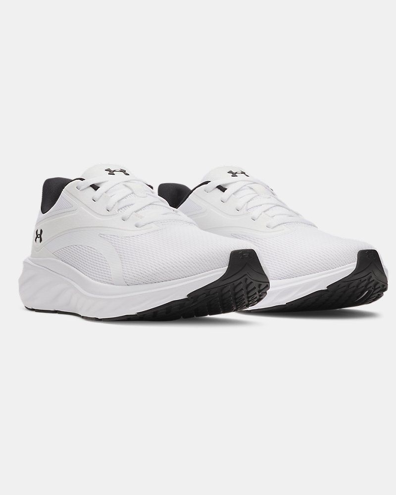UA Charged+ Ascend Men's Running Shoes — view 27