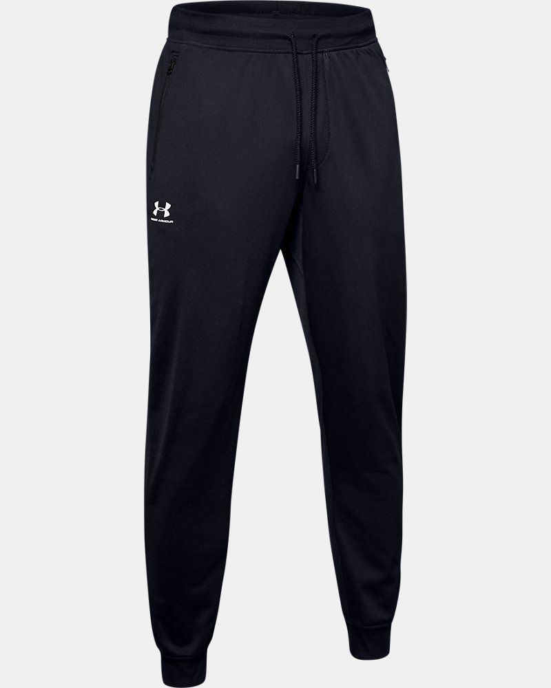 UA Sportstyle Men's Joggers — view 4