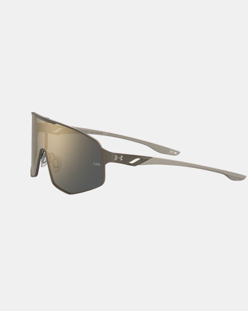 UA Gameday Metal Mirror Unisex Sunglasses — view 16