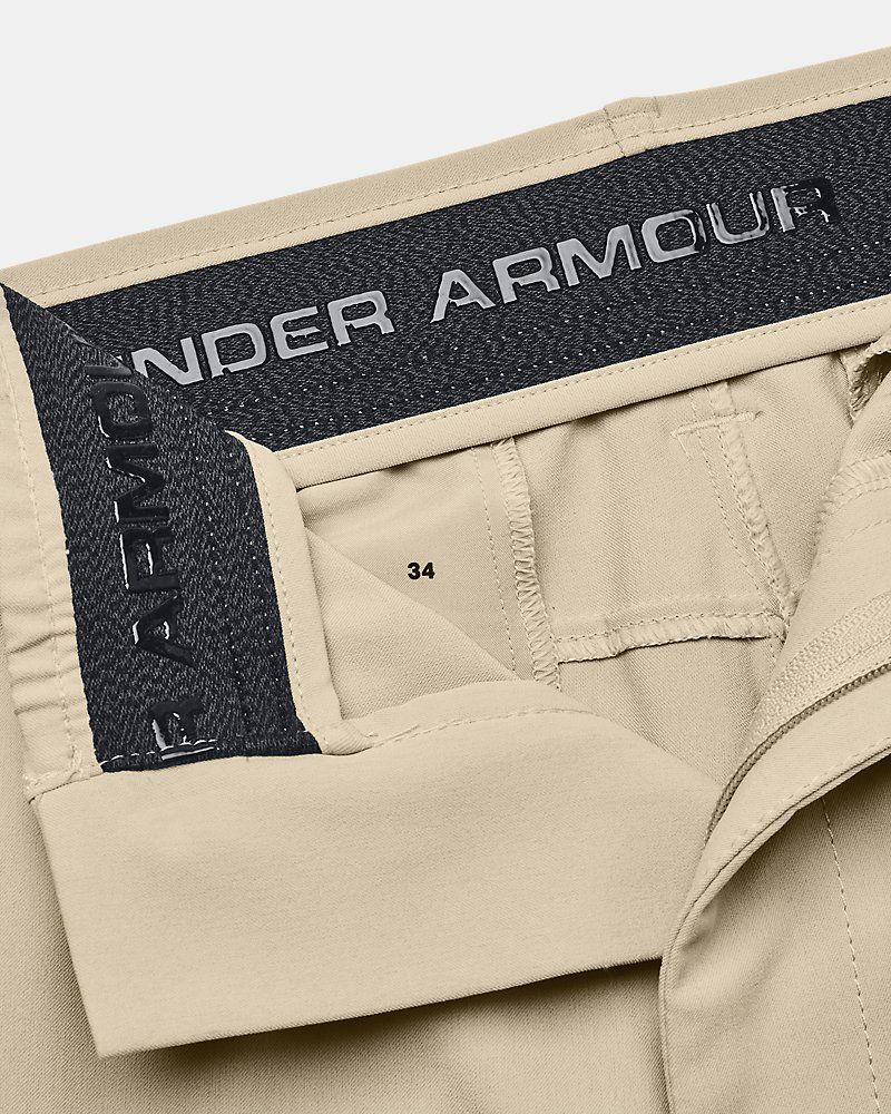 UA Drive Men's 8" Shorts — view 21
