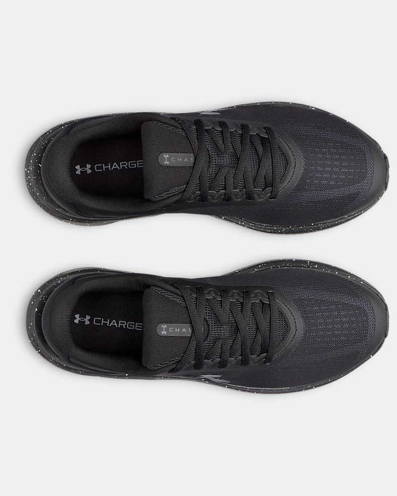 UA Charged+ Chase Men's Running Shoes — view 8