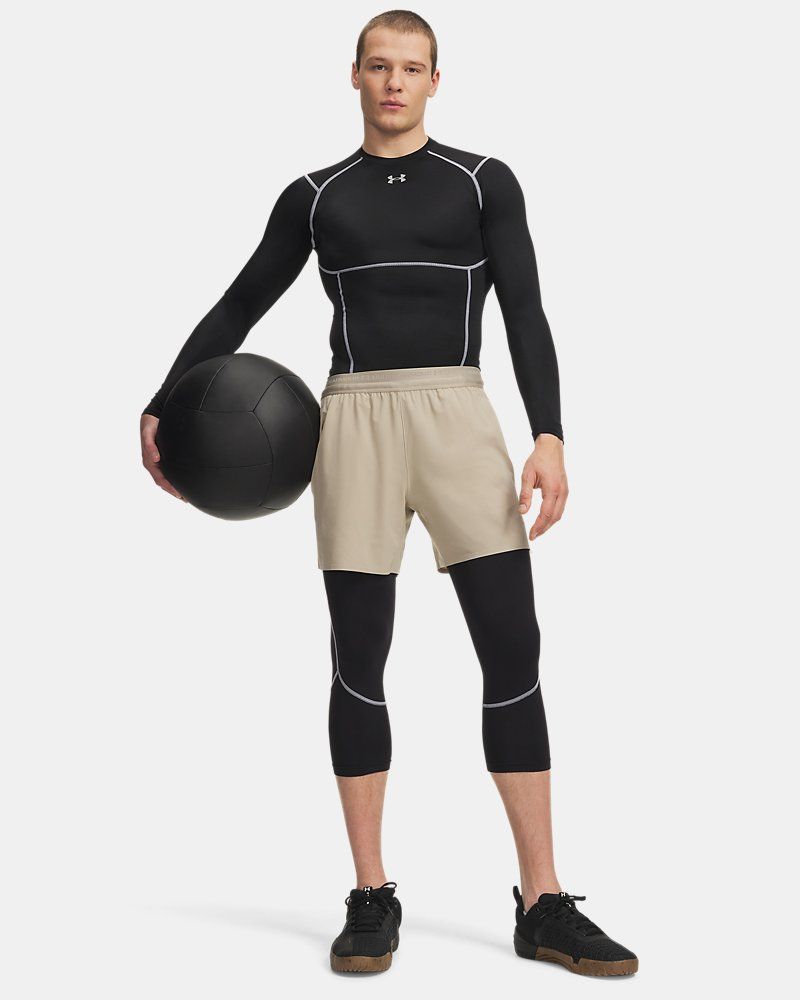 UA Vanish Elite Men's 6" Shorts — view 32