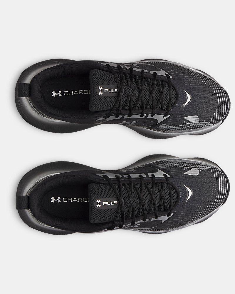 UA Pulse Men's Sportstyle Shoes — view 13