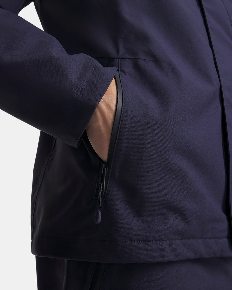 UA Stormproof Lined Men's Rain Jacket — view 20