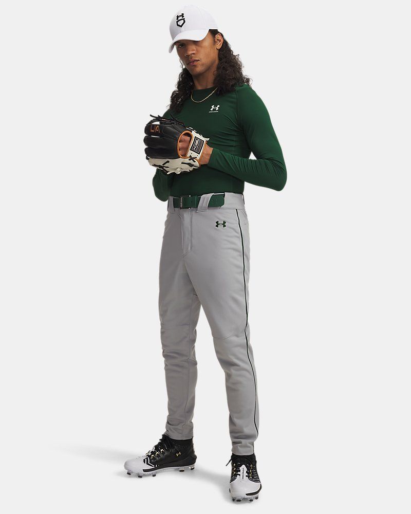 UA Utility Pro Piped Men's Tapered Pants — view 15