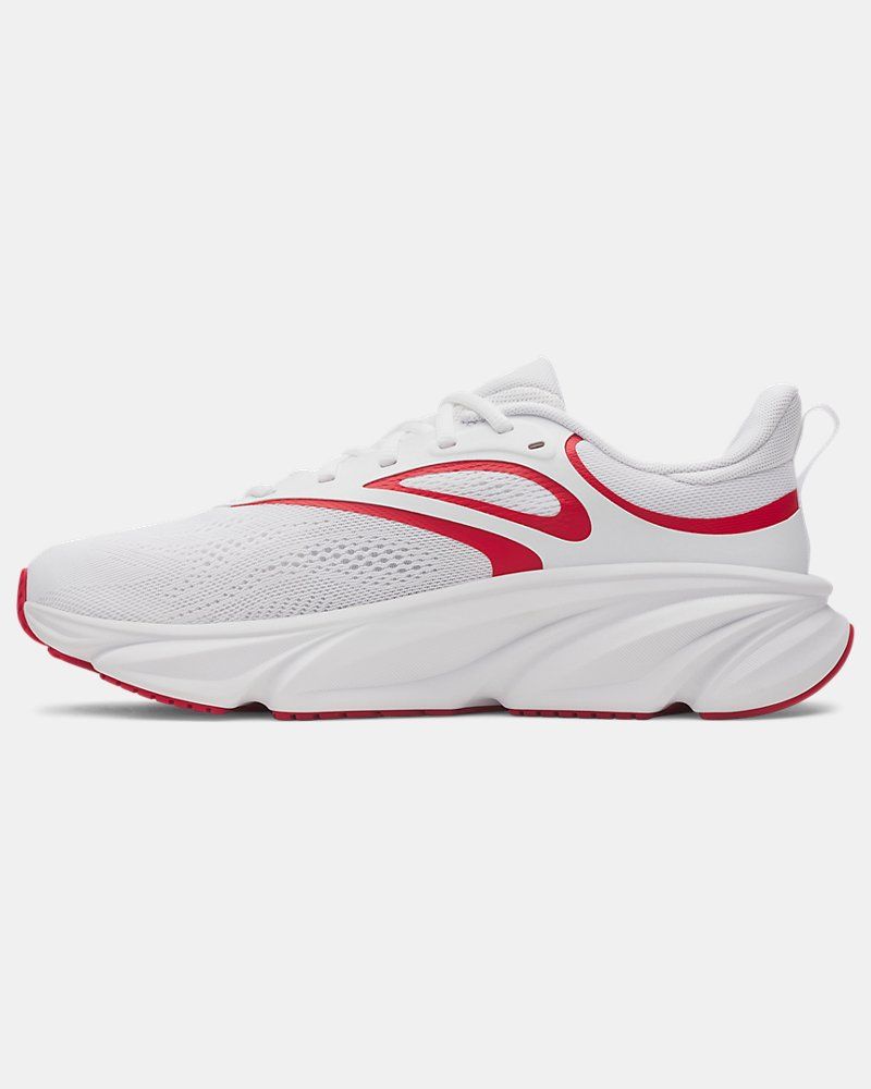 UA Charged+ Rogue 6 Men's Running Shoes — view 40