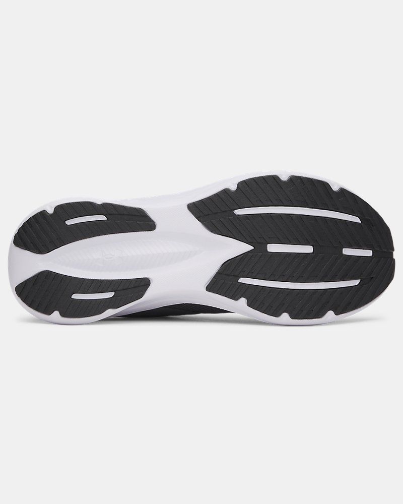 UA Charged+ Assert 11 Men's Running Shoes — view 44