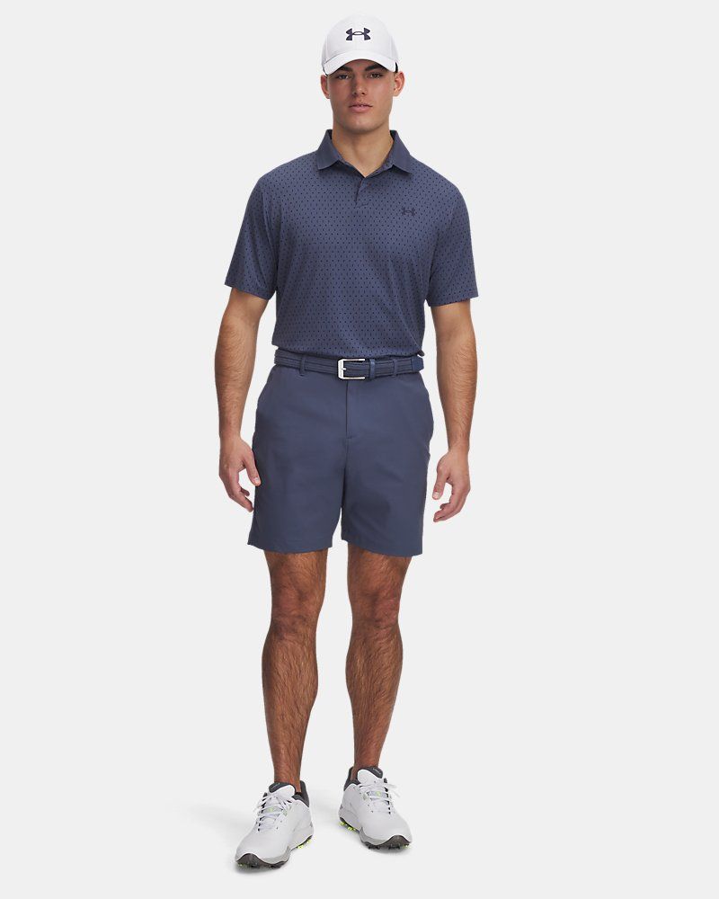 UA Drive Chill Men's 8" Shorts — view 3