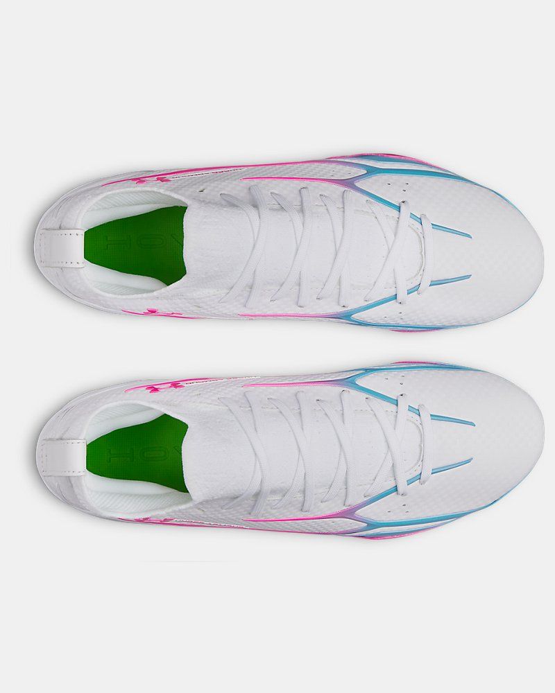 UA Spotlight Pro Football Cleats — view 3