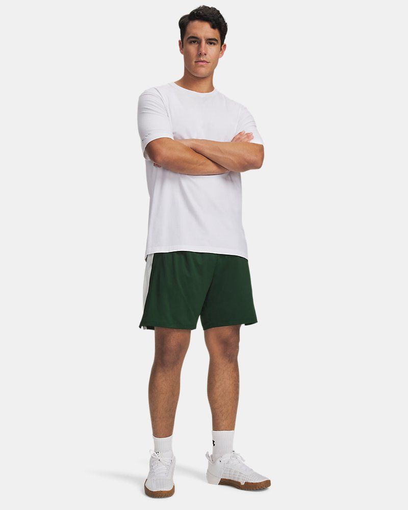 UA Tech™ Vent Men's 7" Shorts — view 12