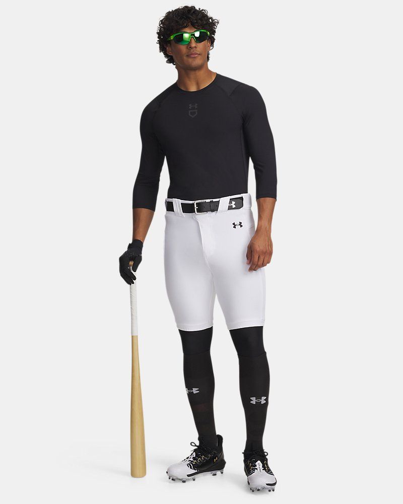 UA Utility Elite Men's Half Pants — view 6