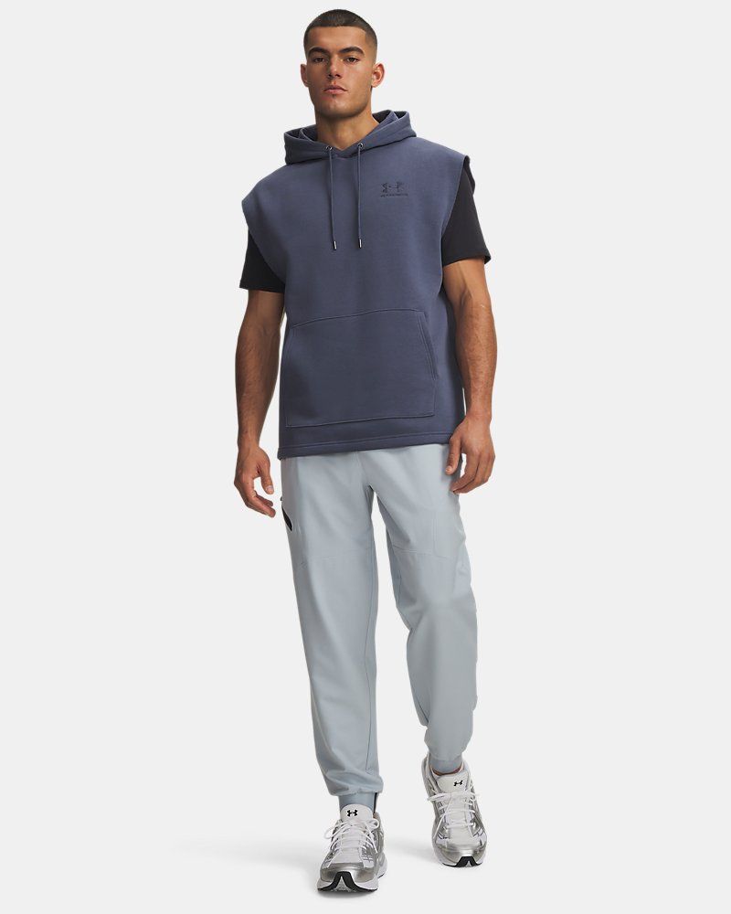 UA Unstoppable Men's Joggers — view 15