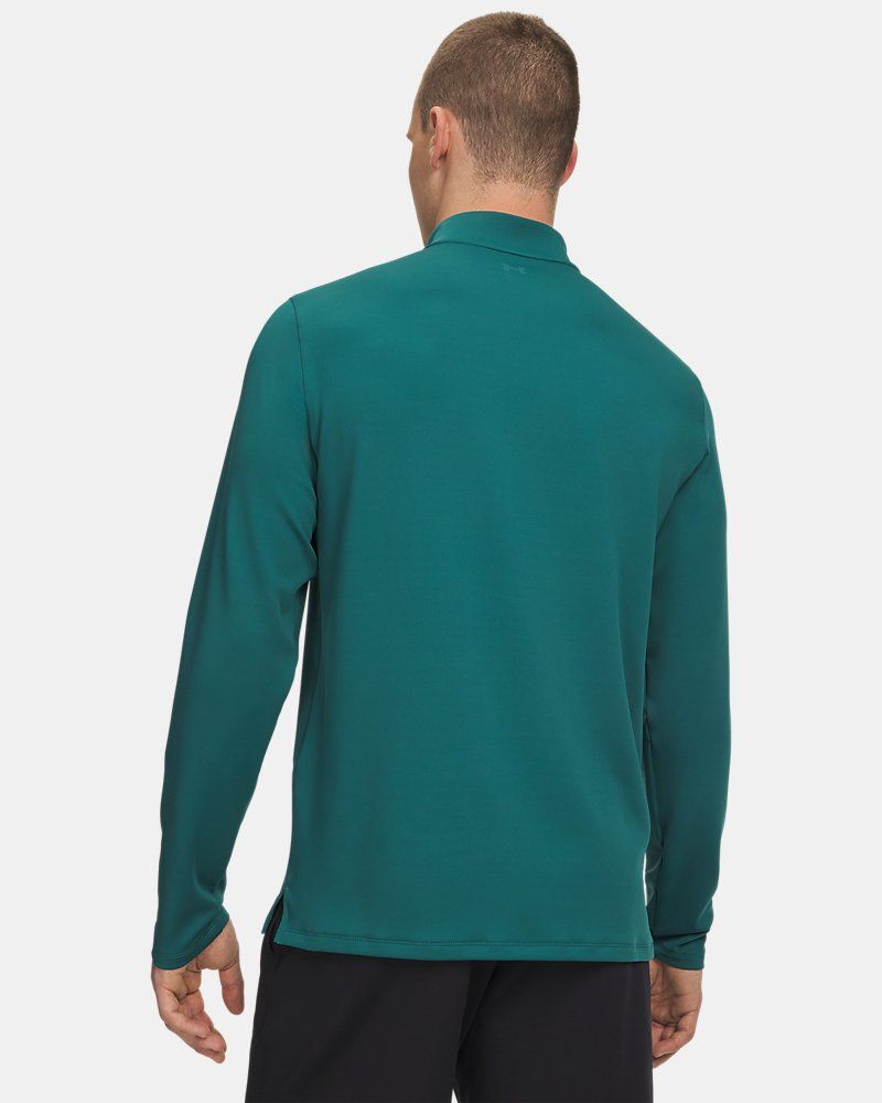 UA Motion Men's ¼ Zip — view 21