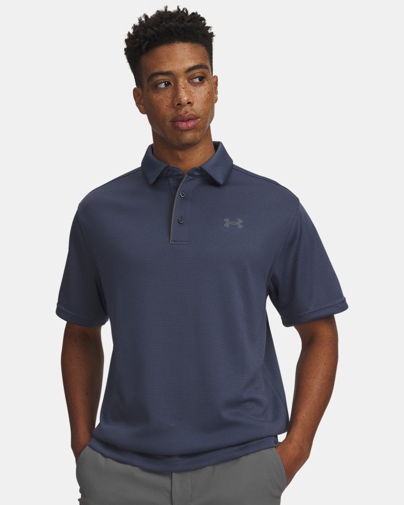 UA Tech™ Men's Polo — view 12