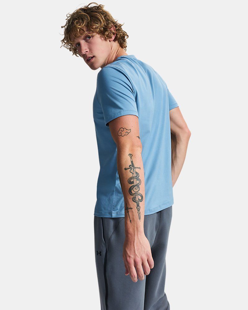 The Bouncy Tee Men's Short Sleeve — view 56