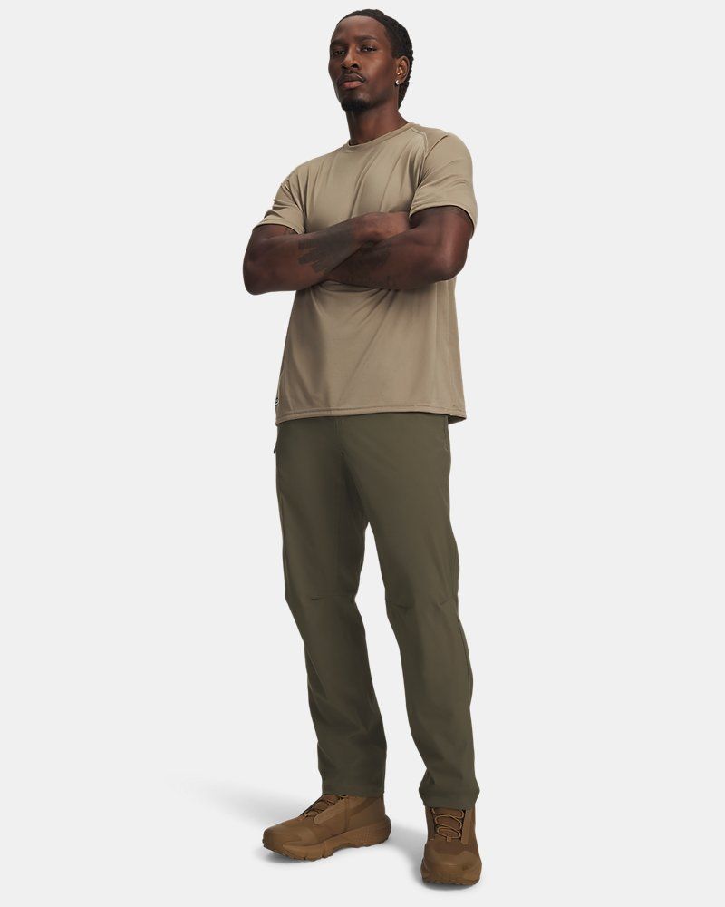 UA Defender Men's Pants — view 17