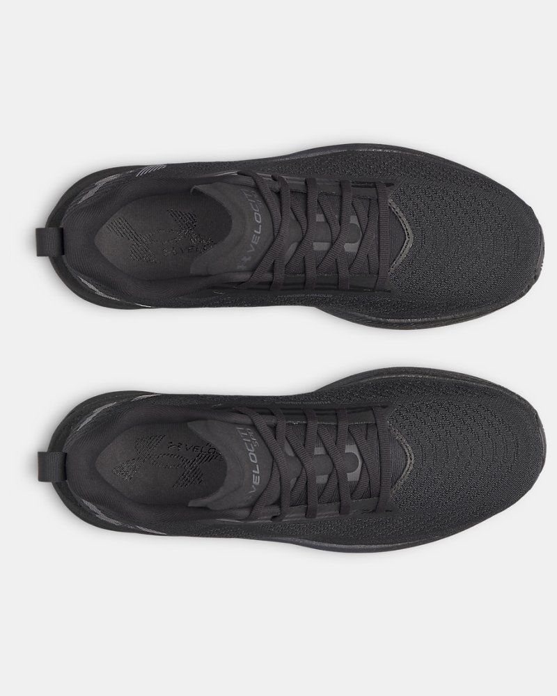 UA Velociti SPD 5 Men's Running Shoes — view 3