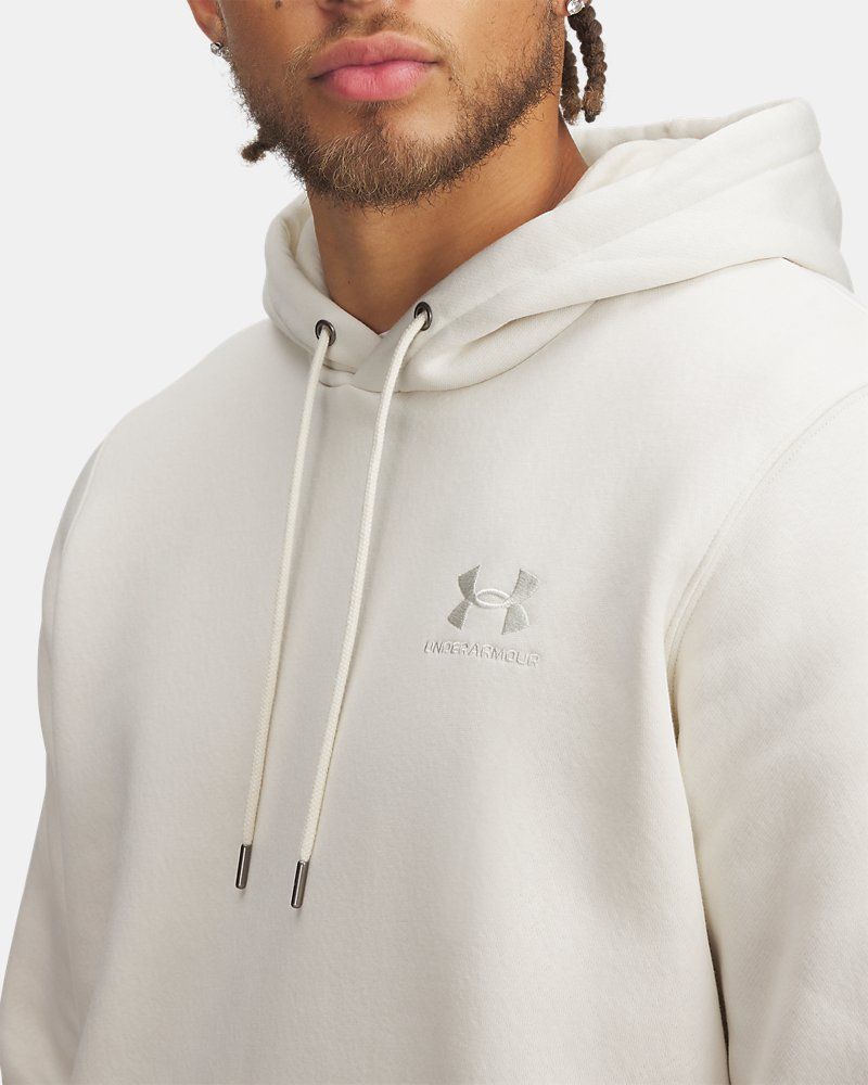 UA Icon Fleece Men's Hoodie — view 64