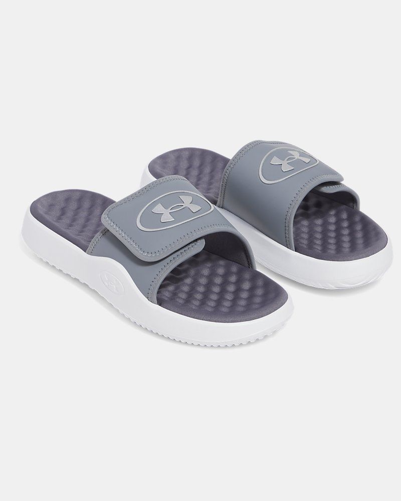 UA Ignite Pro 8 Men's Slides — view 15