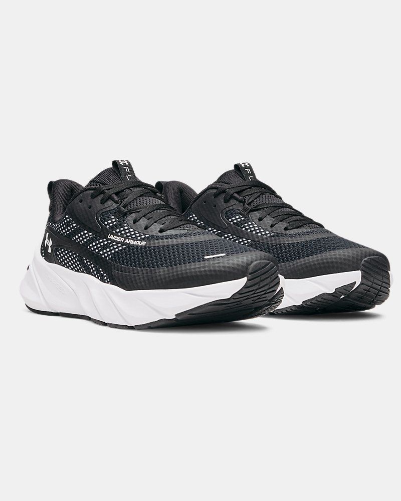UA FLX TR Men's Training Shoes — view 4