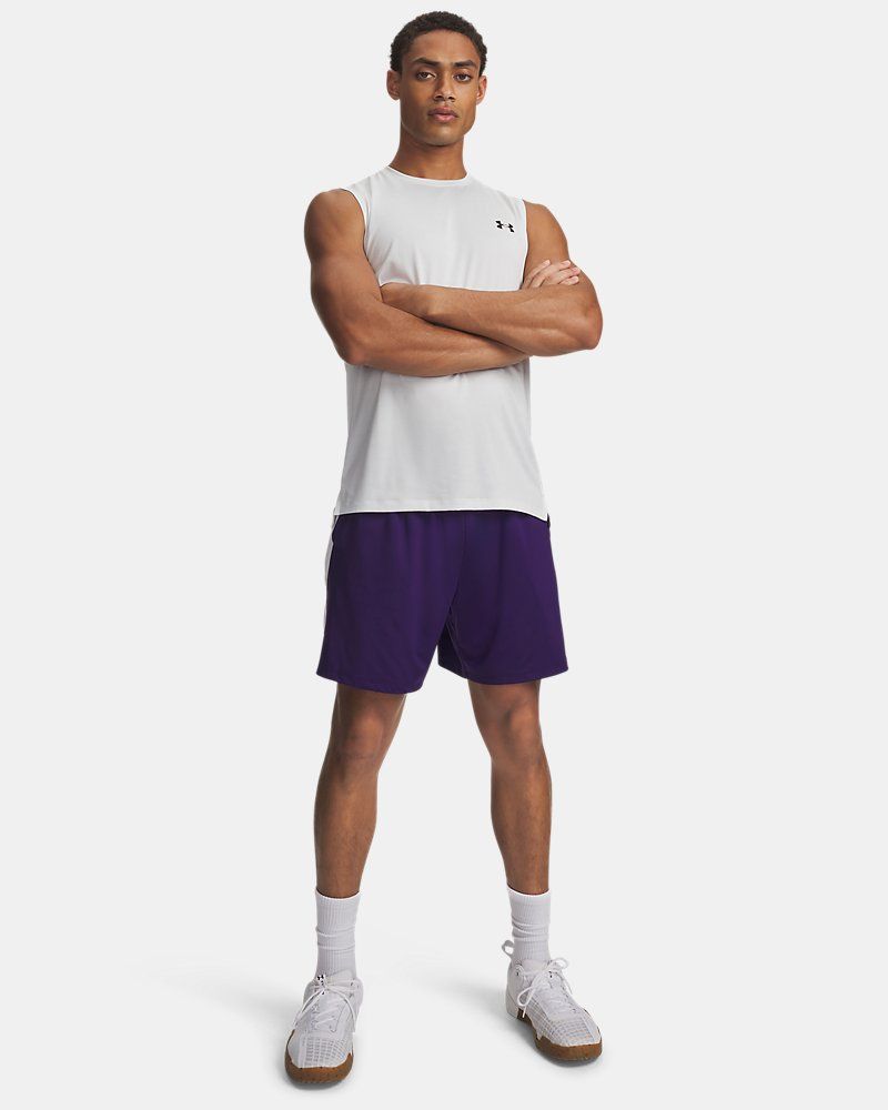 UA Tech™ Vent Men's 7" Shorts — view 24