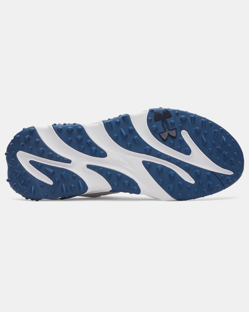 UA HB Tour Spikeless Men's Golf Shoes — view 5