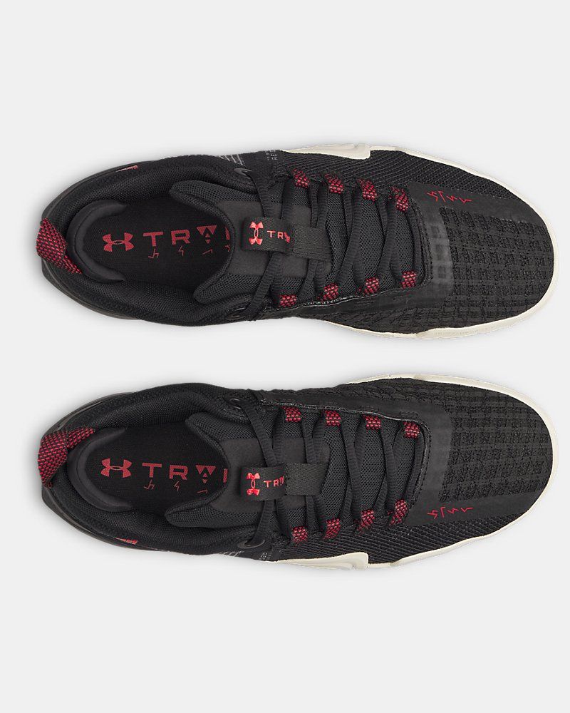 UA Reign 6 Men's Training Shoes — view 3