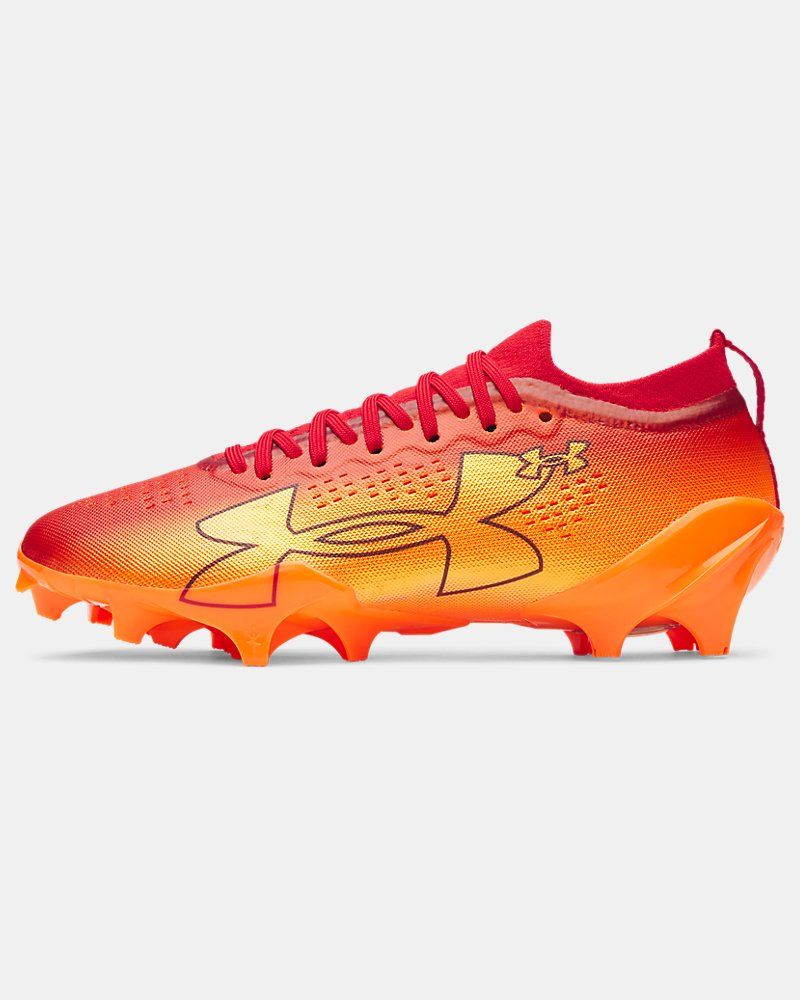 UA Blur Pro Football Cleats — view 55