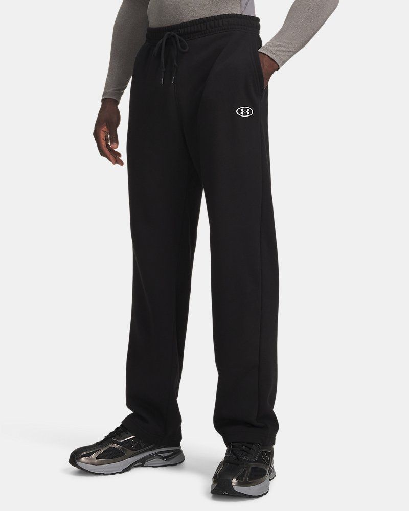 UA Rival Fleece Men's Pants