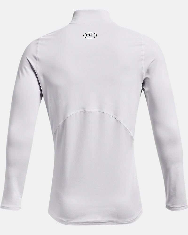 ColdGear® Fitted Men's Mock — view 21