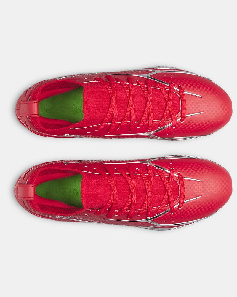 UA Spotlight Pro Football Cleats — view 18