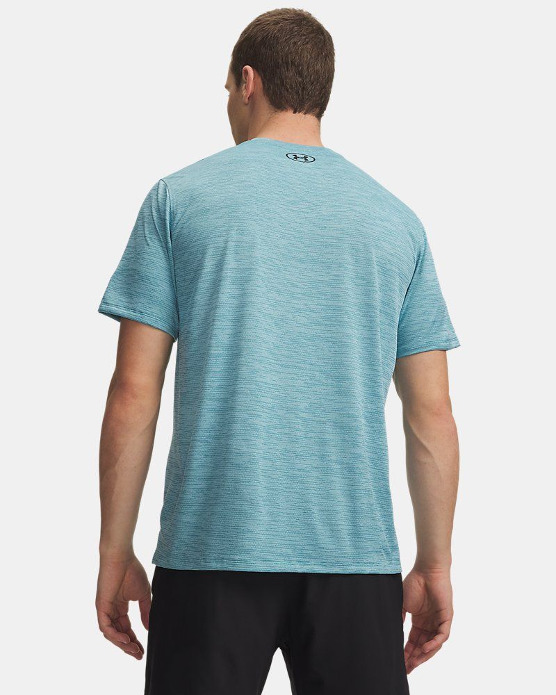 UA Tech™ Vent Men's Short Sleeve — view 55