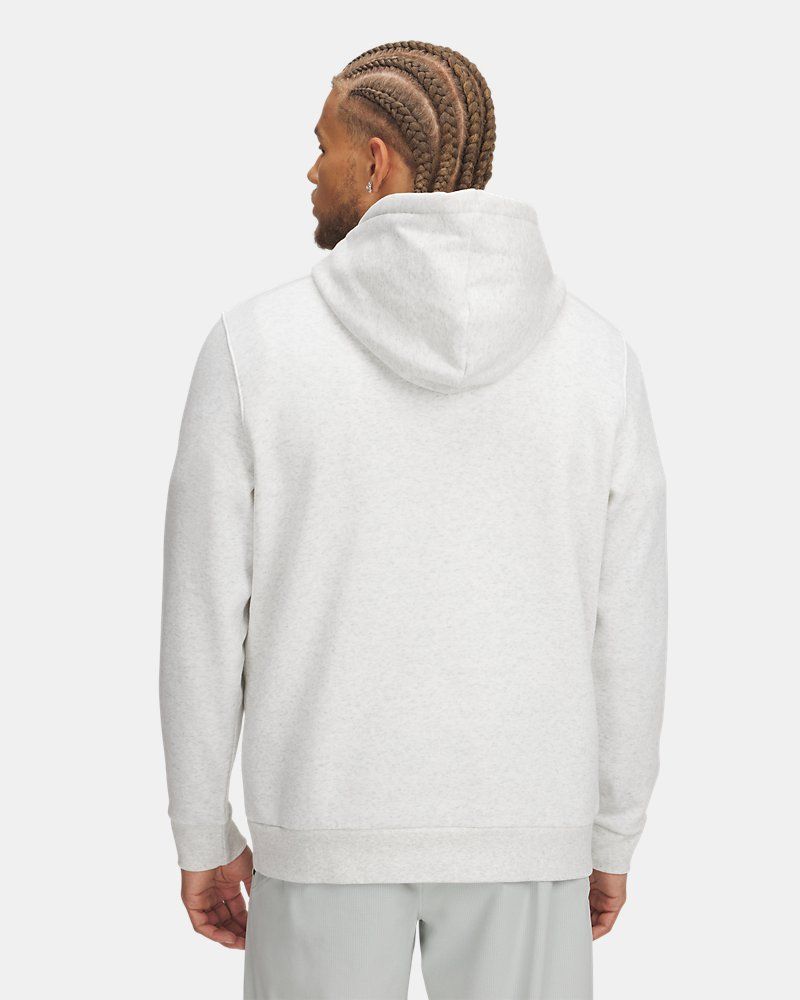 UA Icon Fleece Men's Hoodie — view 61