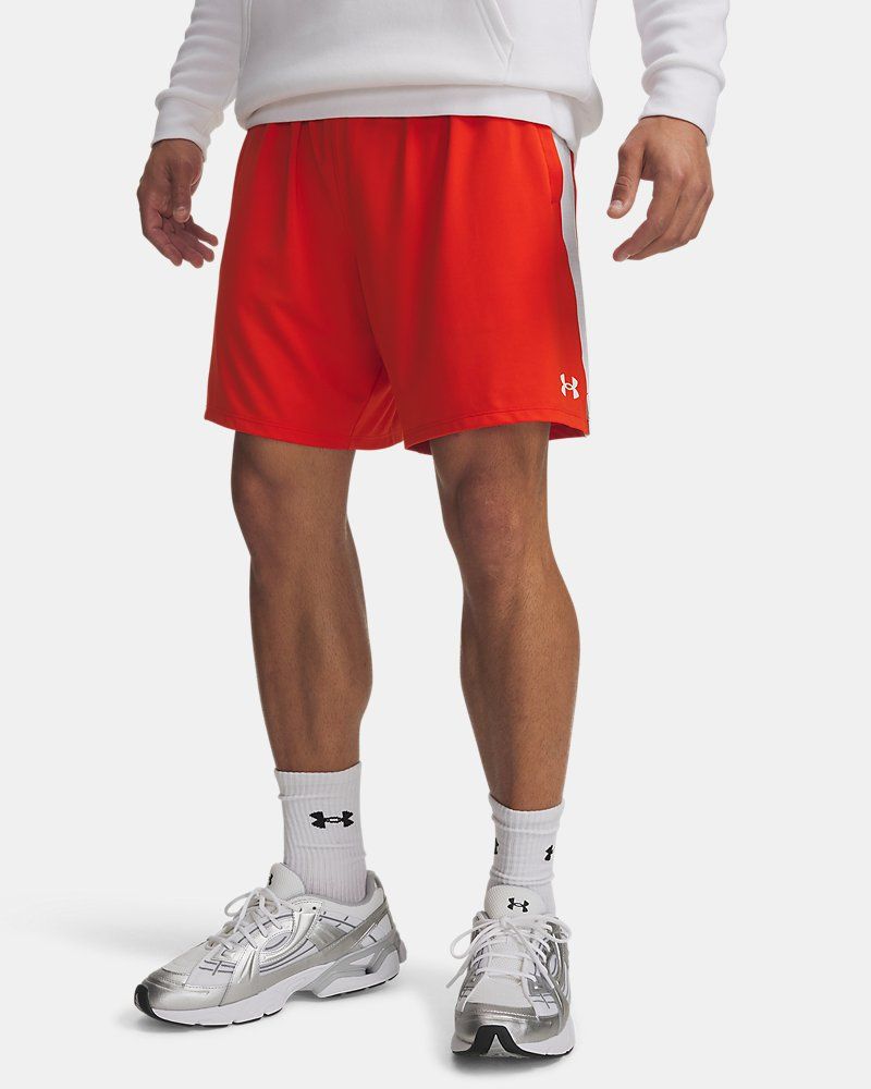 UA Tech™ Vent Men's 7" Shorts — view 37