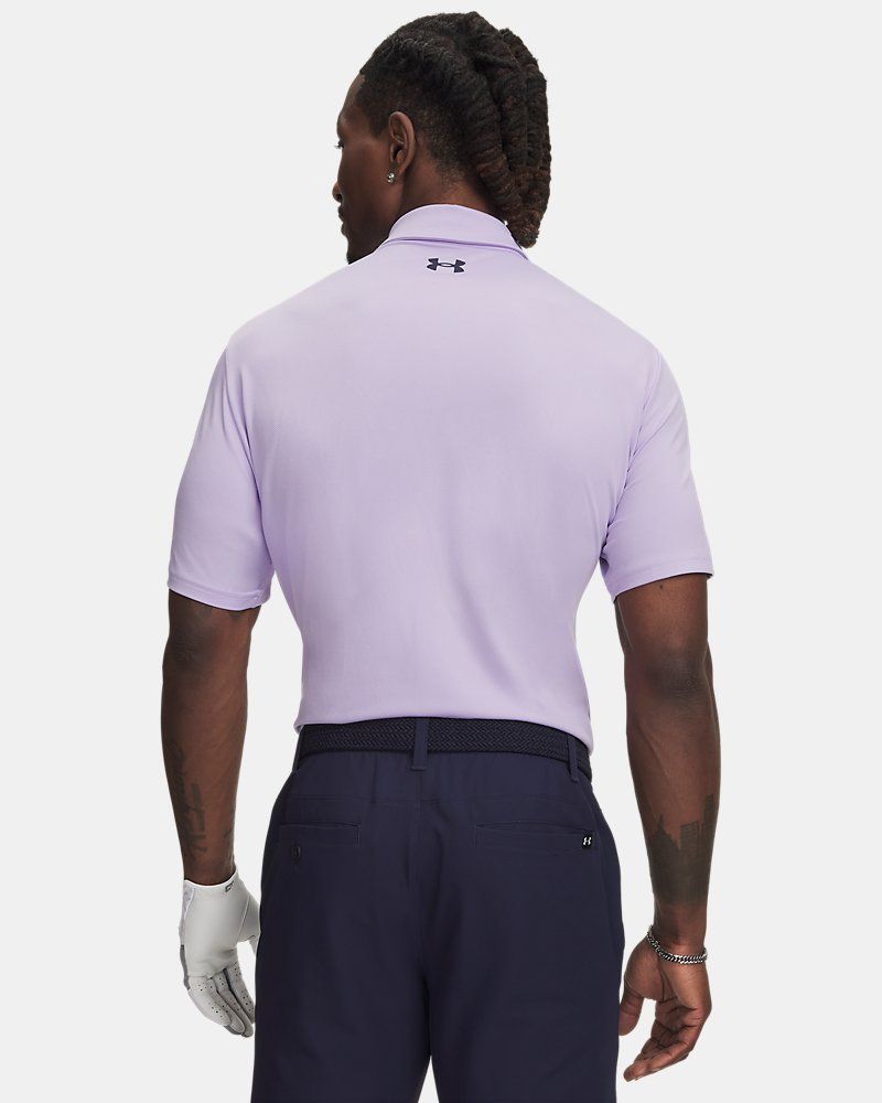 UA Matchplay Men's Polo — view 35