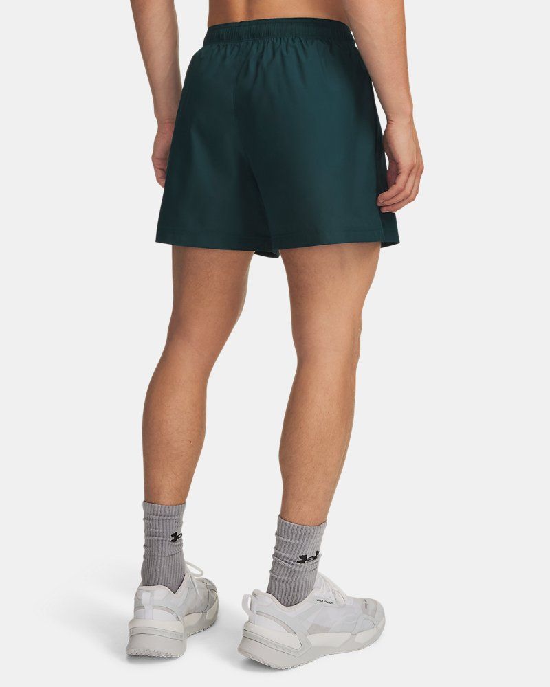 UA Tech™ Woven Men's 5" Shorts — view 14