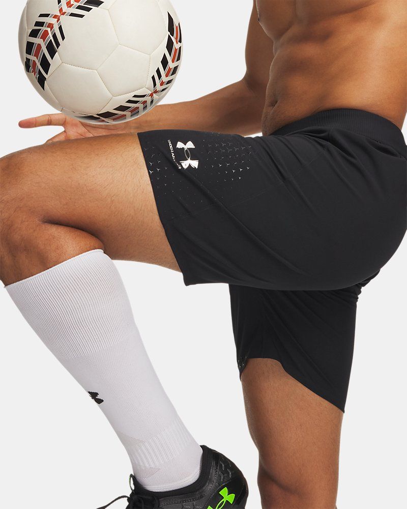 UA Challenger Elite Men's Shorts — view 4