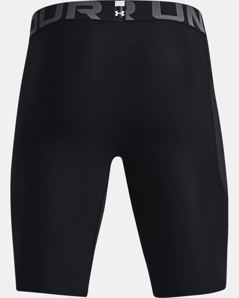 HeatGear® Pocket Men's 9" Shorts — view 6