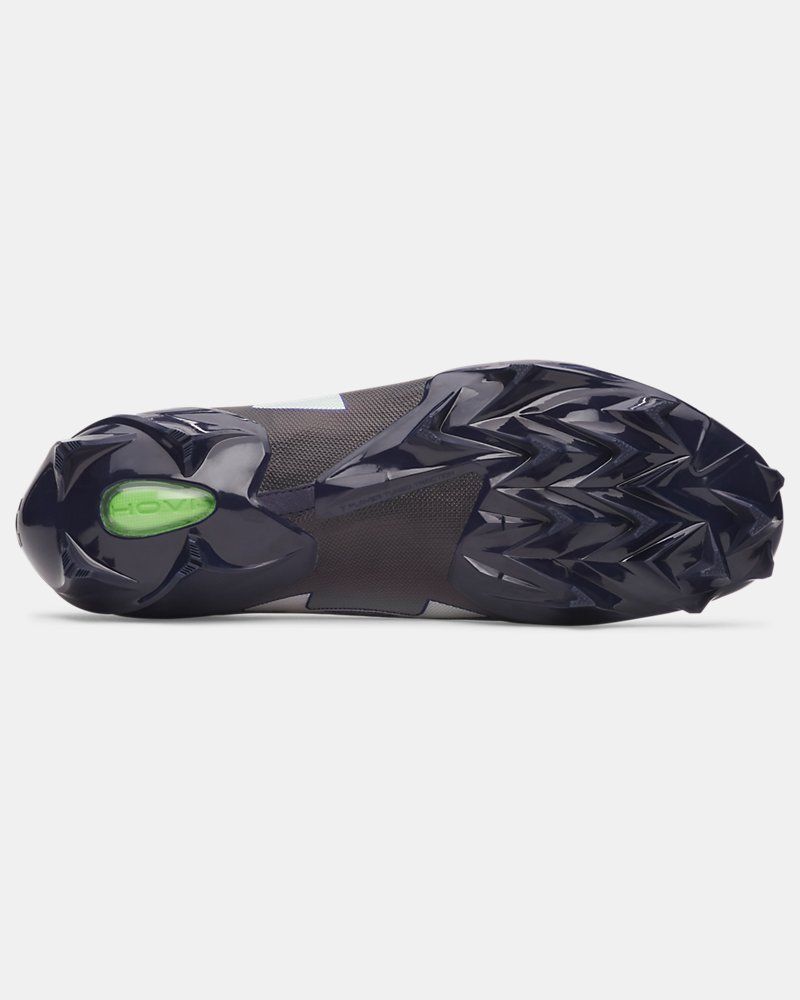UA Blur Pro Football Cleats — view 30