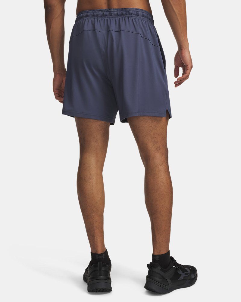 UA Vanish Knit Men's 6"Shorts — view 11