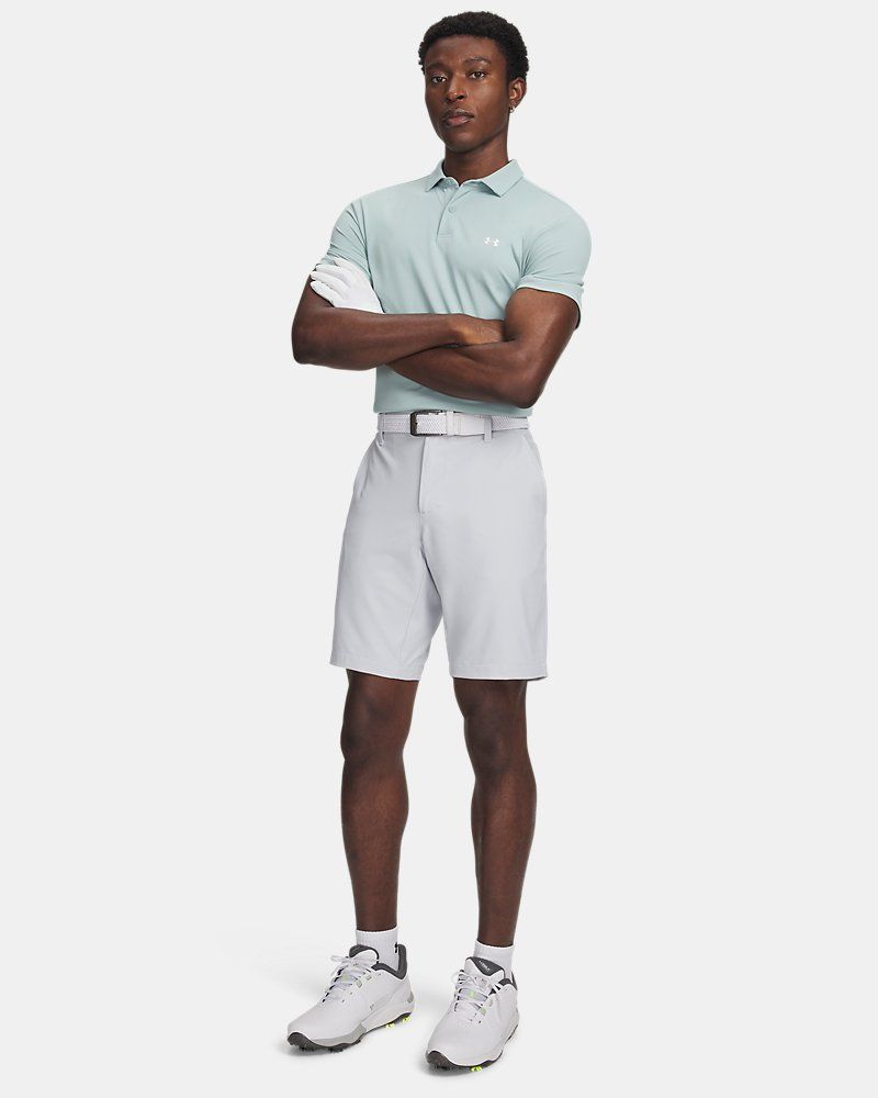 UA Drive Tapered Men's Shorts — view 7
