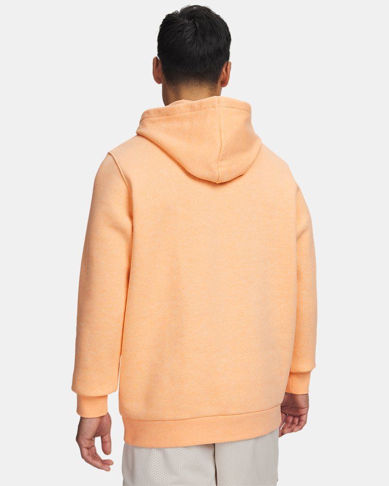 UA Icon Fleece Men's Hoodie — view 92