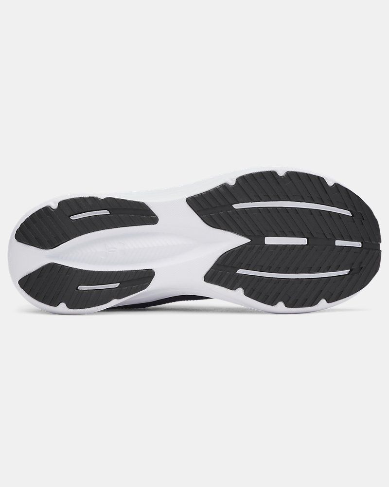 UA Charged+ Assert 11 Men's Running Shoes — view 60