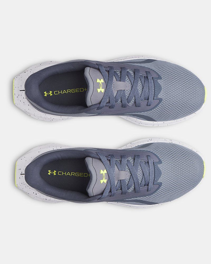 UA Charged+ Ascend Men's Running Shoes — view 15