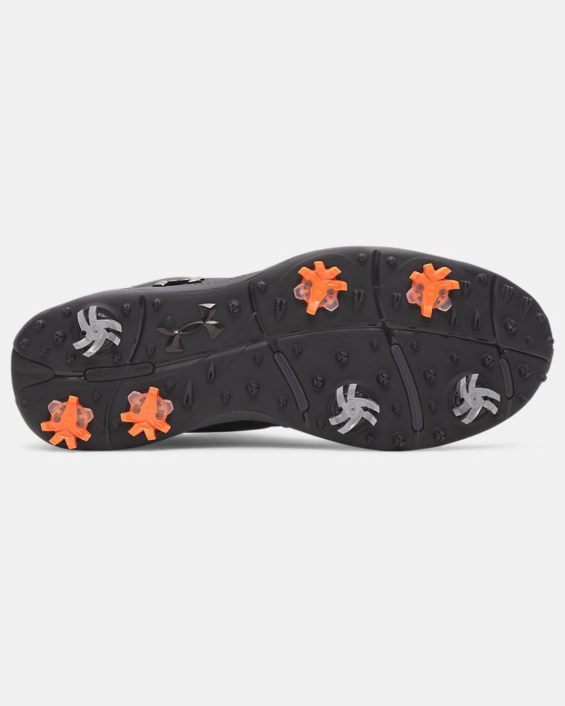 UA Drive Winterized Men's Golf Shoes — view 5
