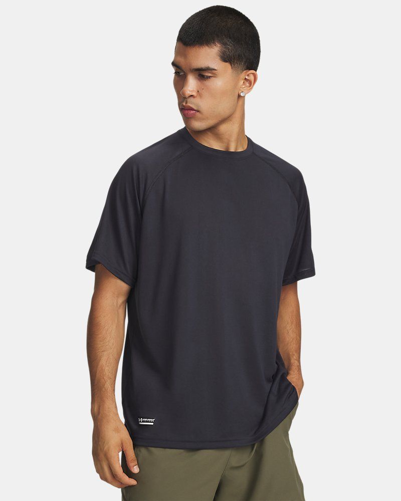 UA Tactical Tech™ Men's Short Sleeve T-Shirt — view 16